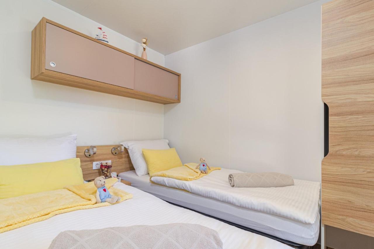 Hemy Casa - Lux Mobile Homes Rovinj Exterior photo
