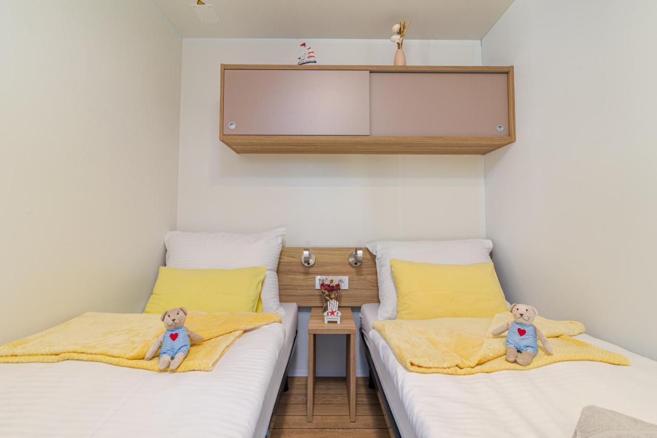 Hemy Casa - Lux Mobile Homes Rovinj Exterior photo