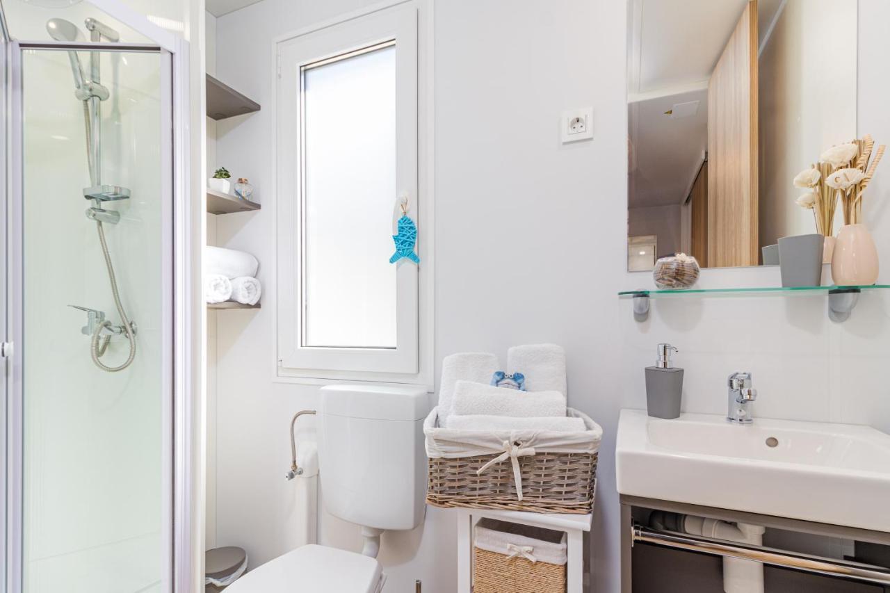 Hemy Casa - Lux Mobile Homes Rovinj Exterior photo